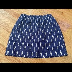 J Crew Skirt